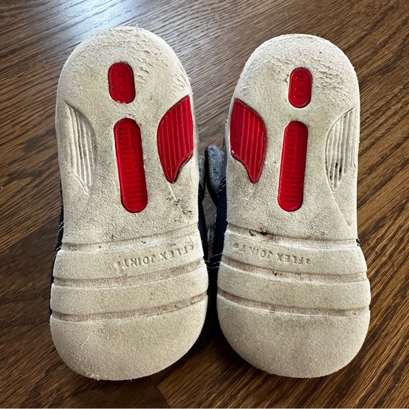 Tsukihoshi Baby 2 NEKO sneaker, toddler size 4.5 - Picture 7 of 8